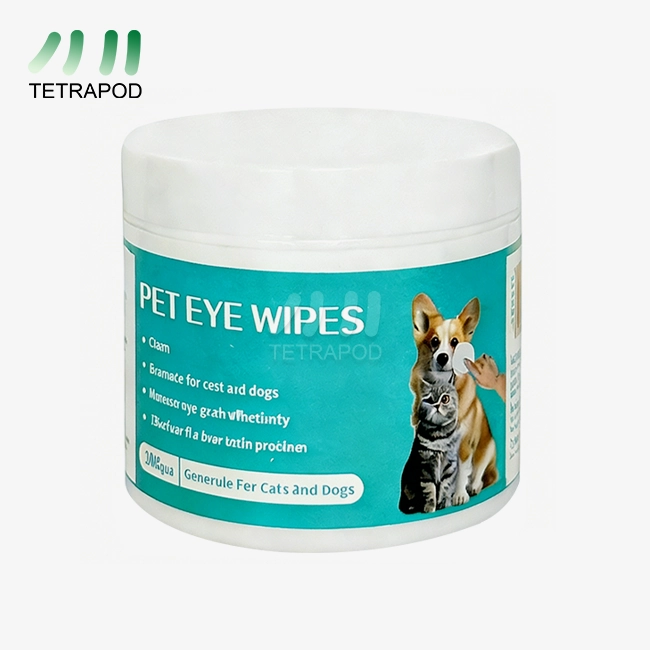 Pet Eye Hygiene Wipes Pet Eye Hygiene Wipes